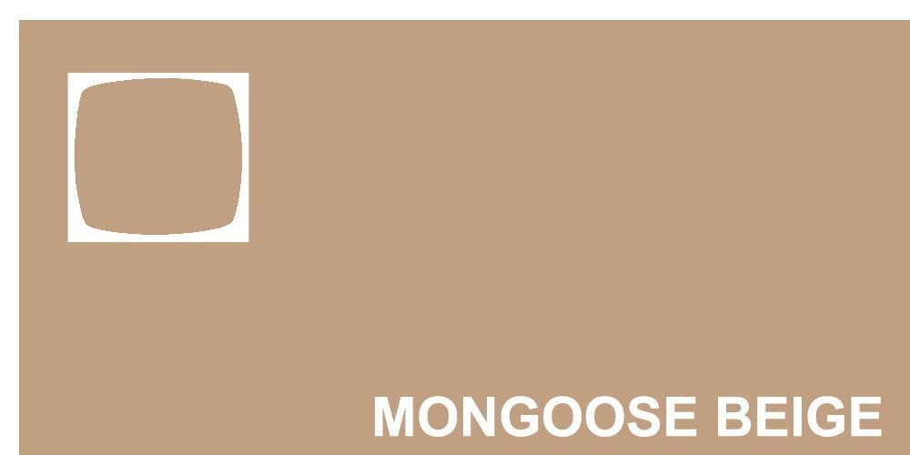 Mongoose Beige Epoxy Resin for Bar Tops (1920 Fl Oz)