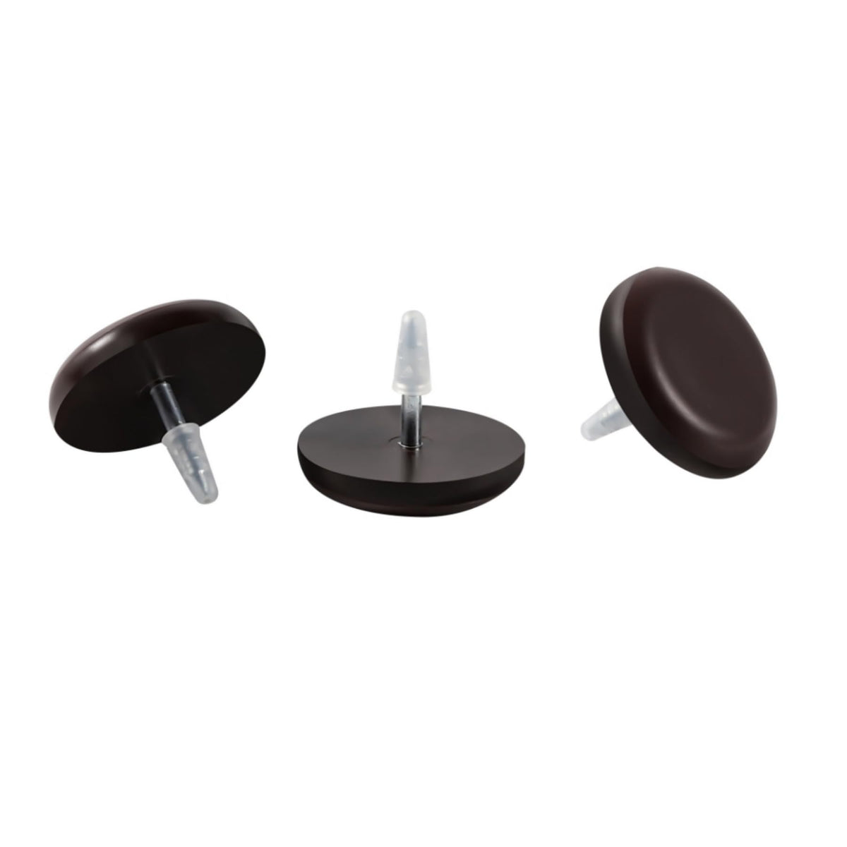 Furniture Glides Sliders (24 Count)