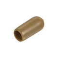 20pcs Rubber End Caps 6mm