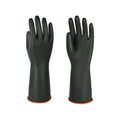 Heavy Duty Latex Chemical Resistant Gloves