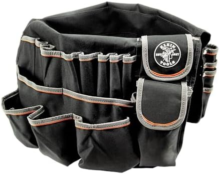 Klein Tools 55448 Bucket Bag