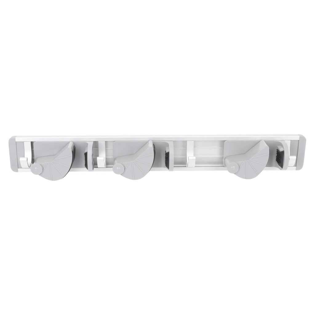 Wall Mounted Mop and Broom Holder Hooks