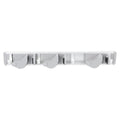 Wall Mounted Mop and Broom Holder Hooks