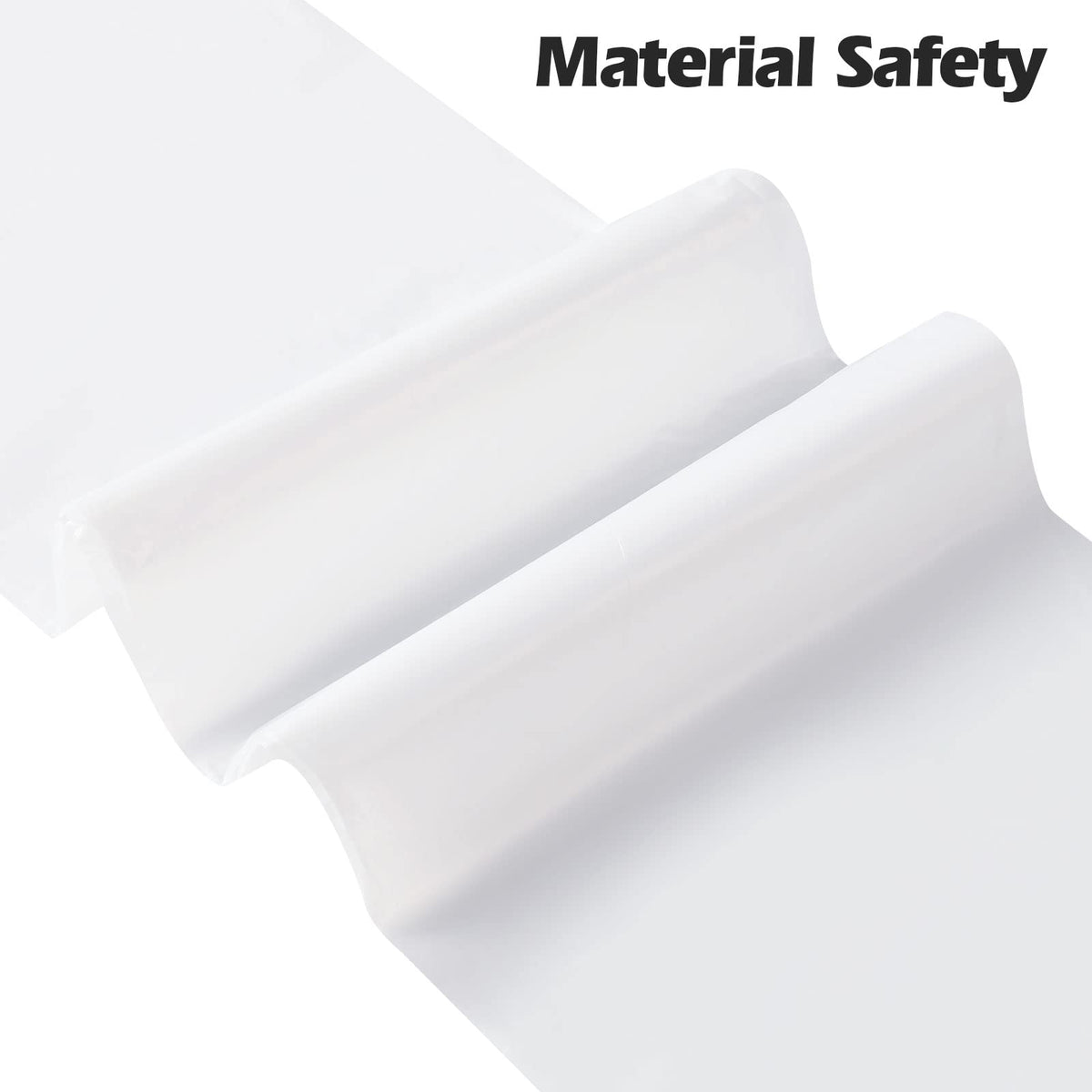 2 4 Gallon Portable Trash Bags (60 Count)