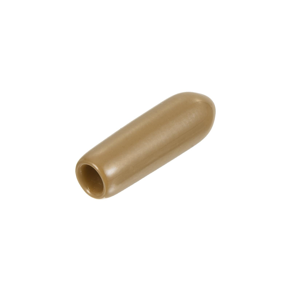20pcs Rubber End Caps 3mm