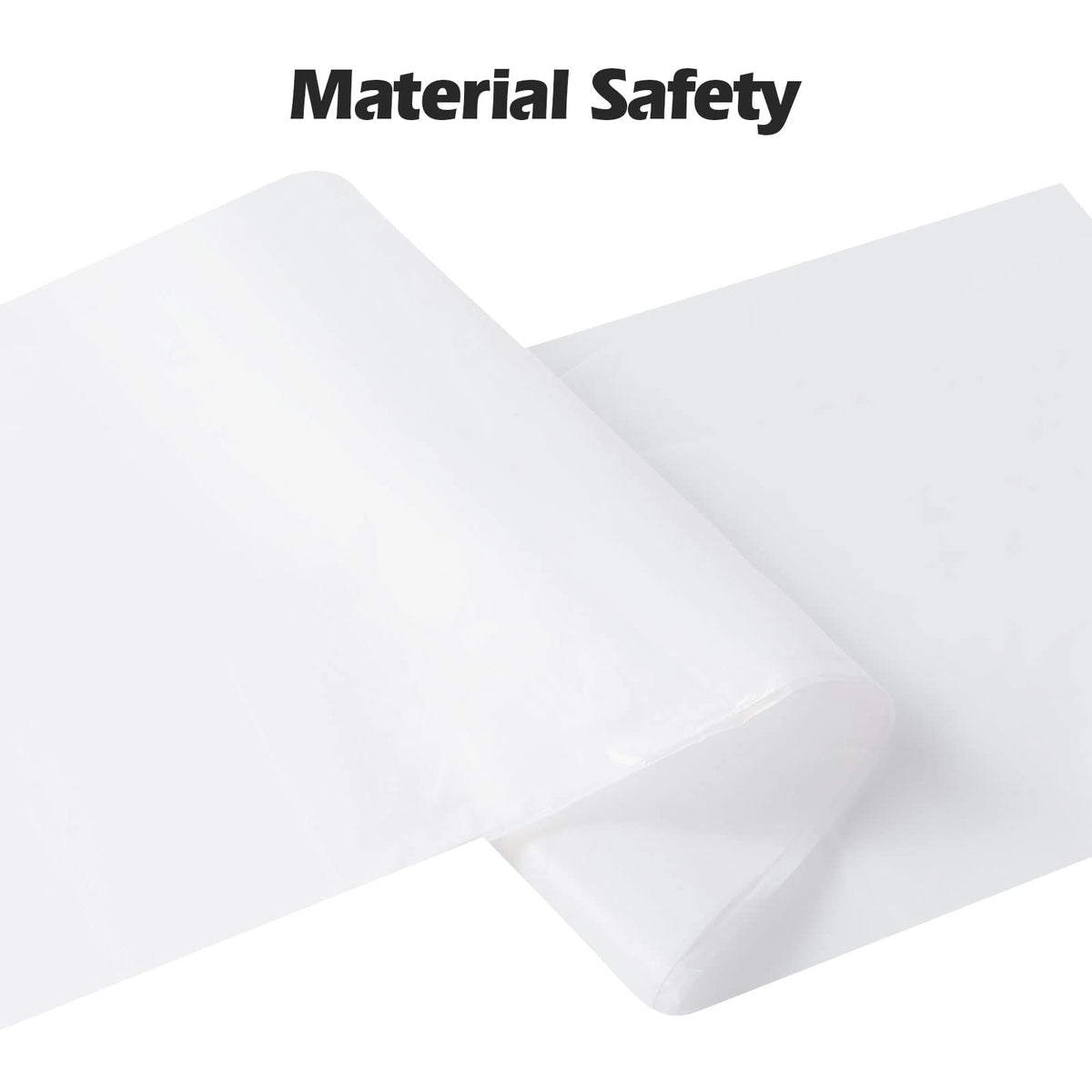 2 4 Gallon Portable Trash Bags (60 Count)