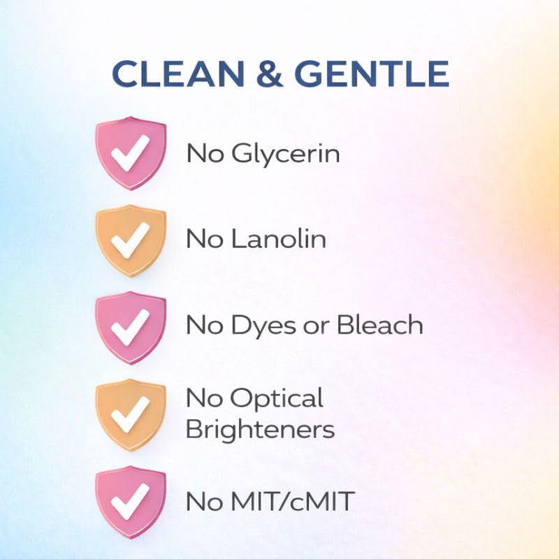 10 pk) 0.67oz Granular Detergent Powder - Original Scent