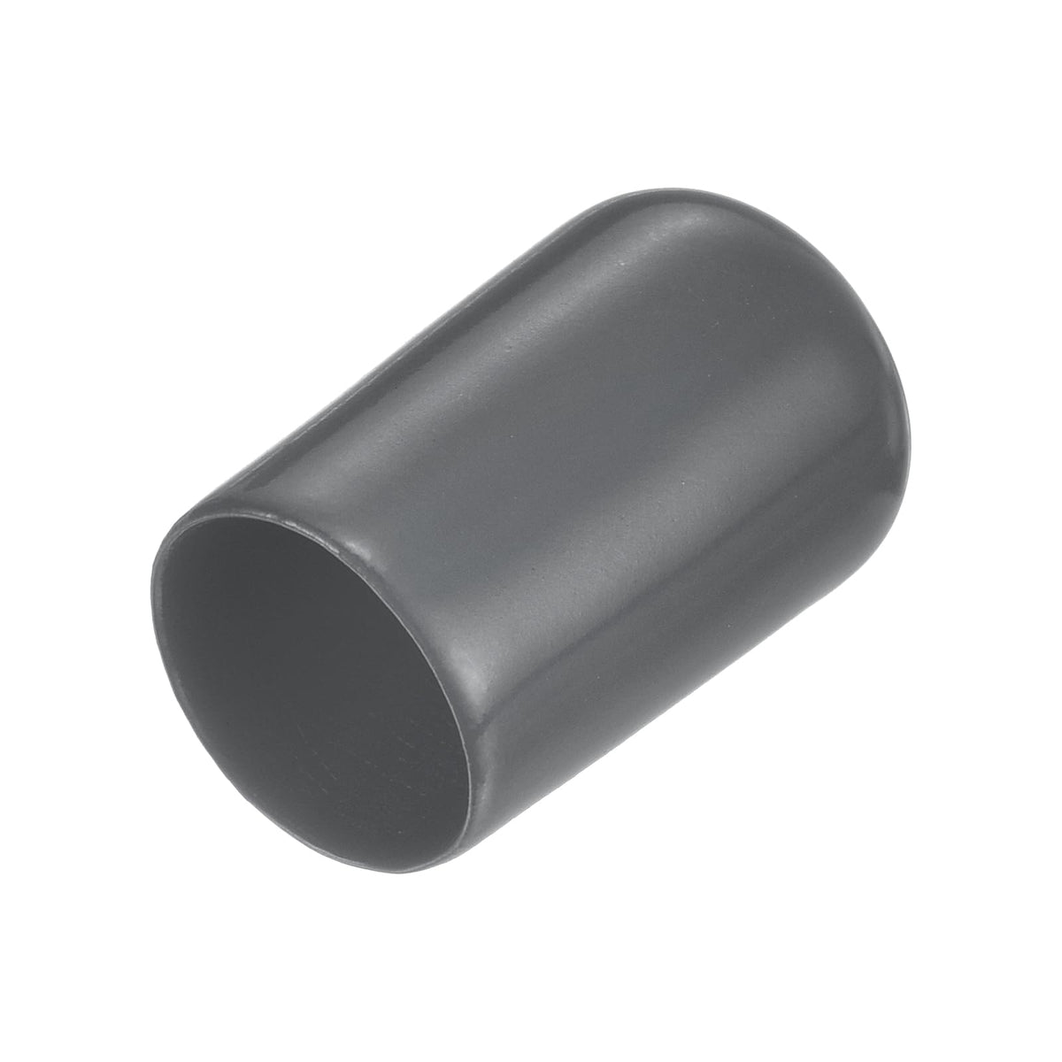 20pcs Rubber End Caps 12.5mm