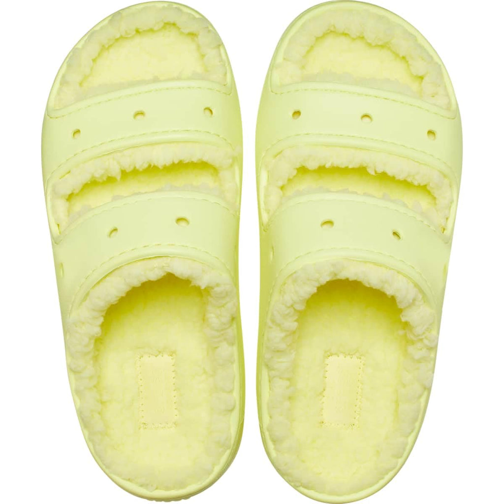 Unisex Adult Classic Cozzzy Sandals