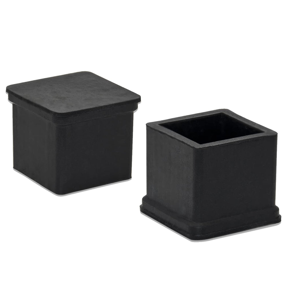 Rubber Chair Leg Caps (20 Count)