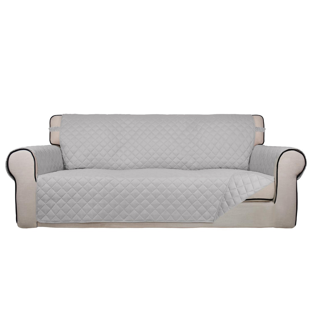 Reversible Quilted Sofa Cover Dog Couch Covers for Sofa