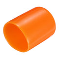 20pcs Rubber End Caps 19mm
