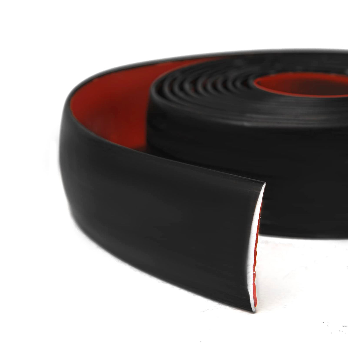 10 ft Vinyl Floor Transition Strip (9.9738 Foot)