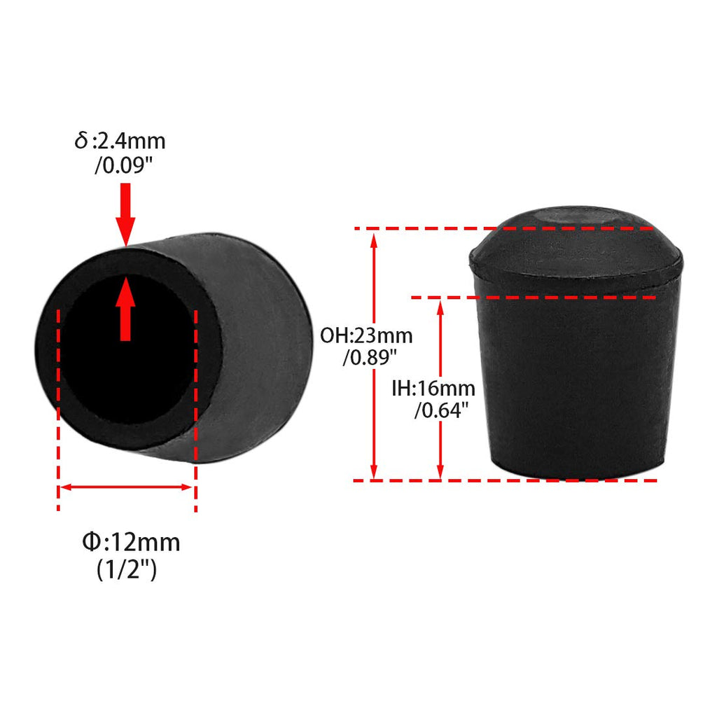 Furniture Table Covers Non (4 Count)