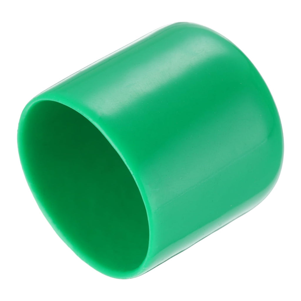20pcs Rubber End Caps 32mm