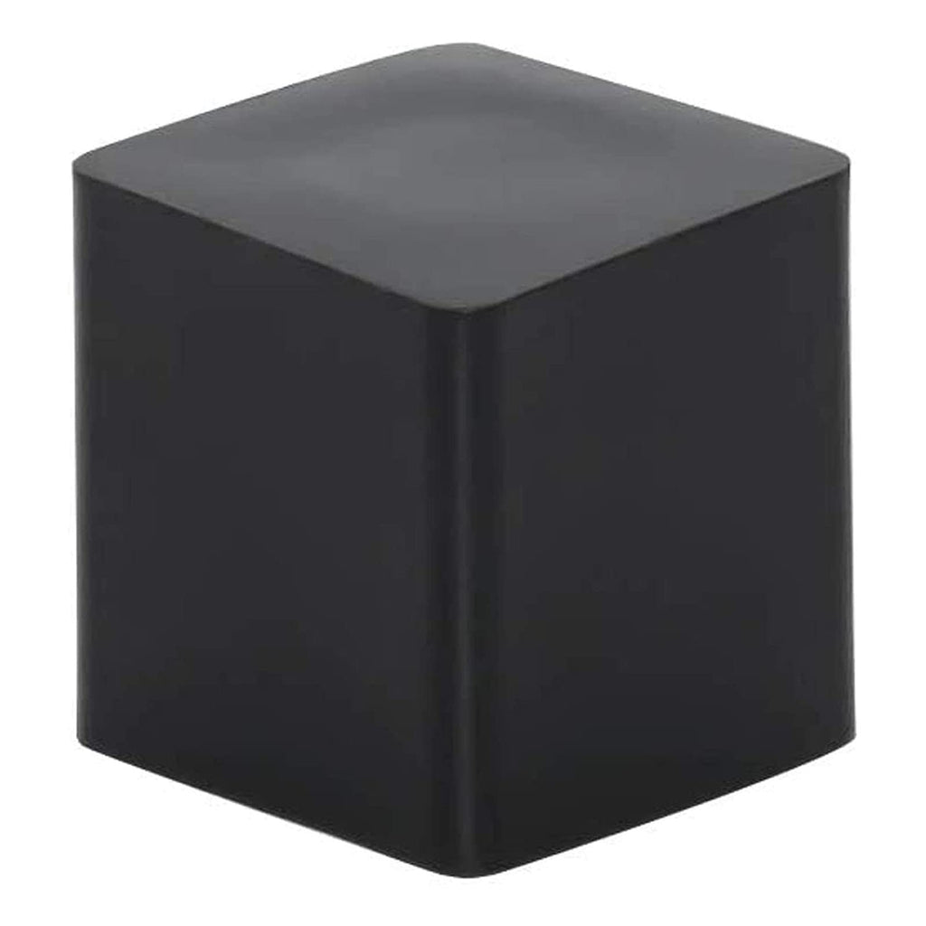 10 Pcs Black Square Anti (10 Count)
