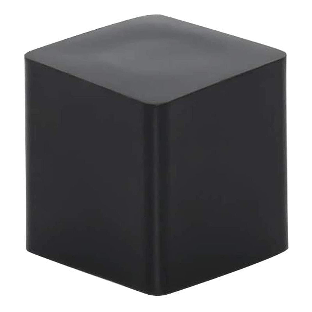 10 Pcs Black Square Anti (10 Count)