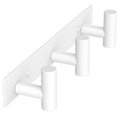 Hat and Coat Wall Mount Rack