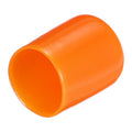 20pcs Rubber End Caps 16mm