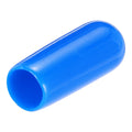 20pcs Rubber End Caps 5mm