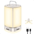 Blukar 116-LED Rechargeable Camping Lantern | Portable Light