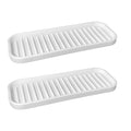 Silicone Sponge Holder (2 Count)