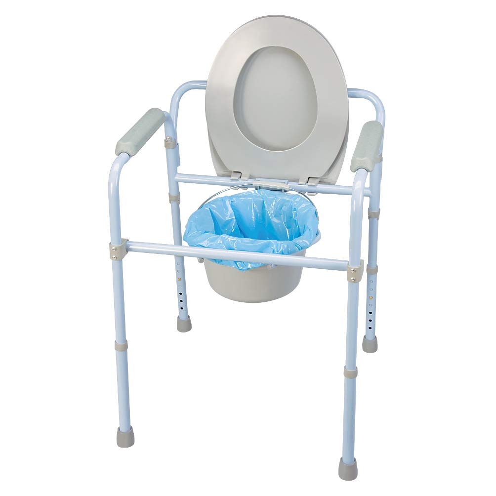 Commode Liners (35 Count)