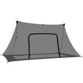 Onewind Camping Mosquito Net for Cot, Shelter Bugnet Camping Screen Room