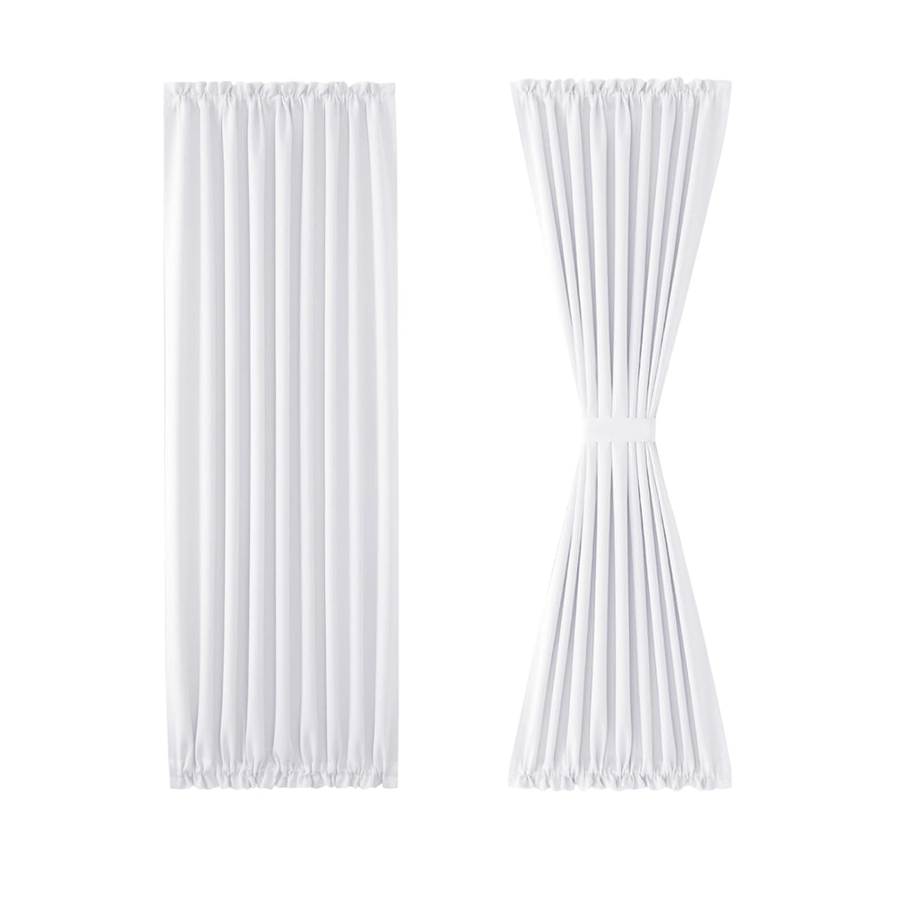 French Door Curtains