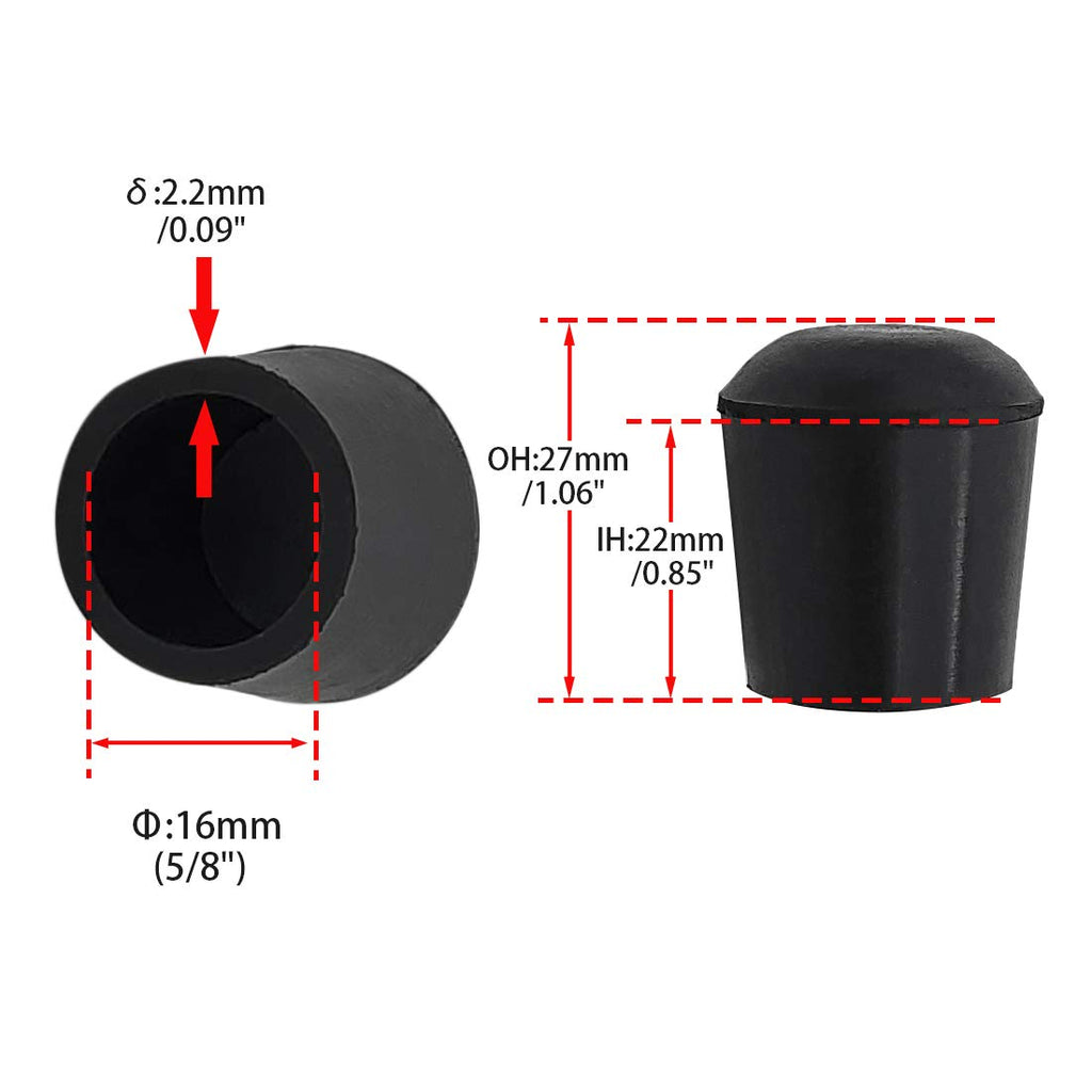 Furniture Table Covers Non (4 Count)