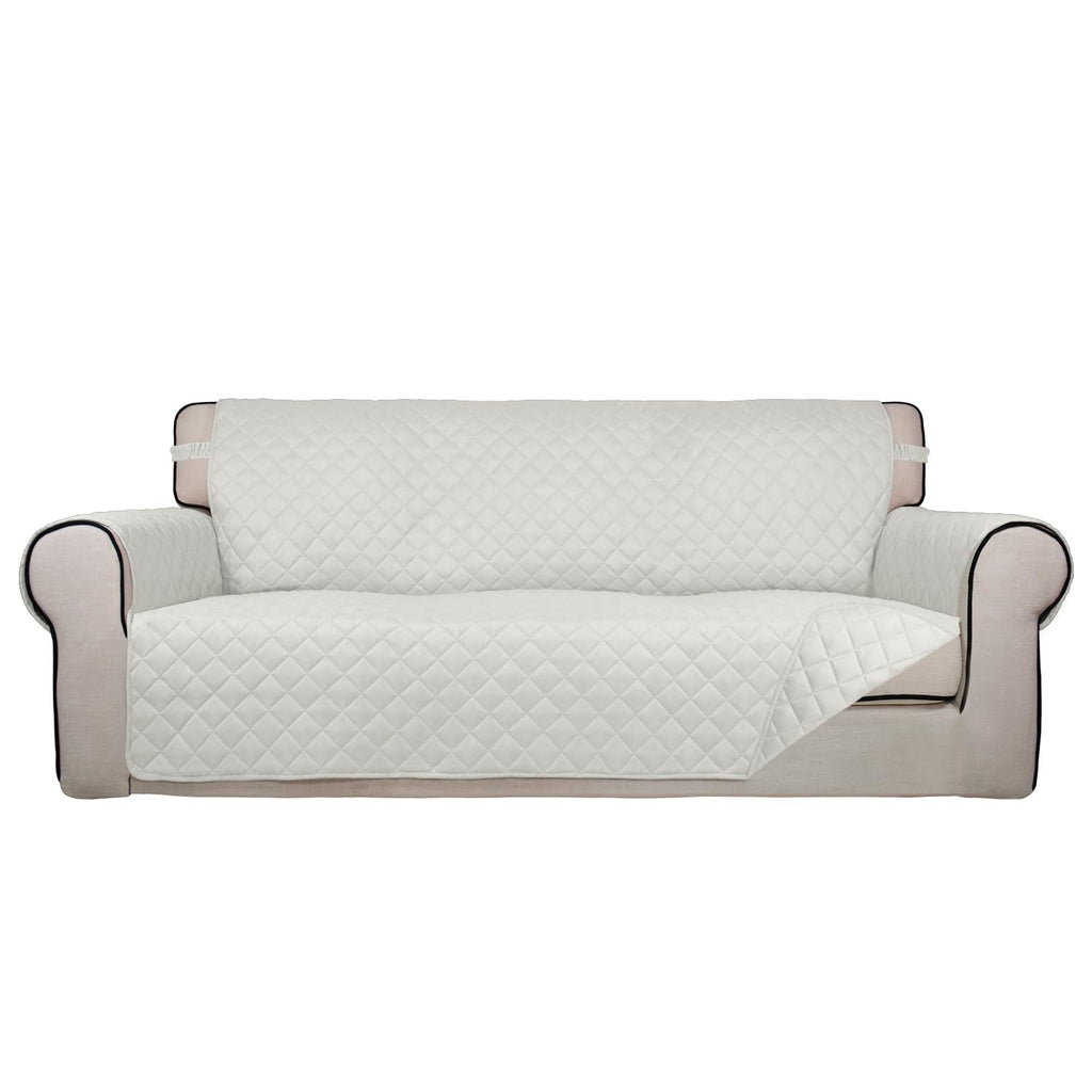 Reversible Quilted Sofa Cover Dog Couch Covers for Sofa