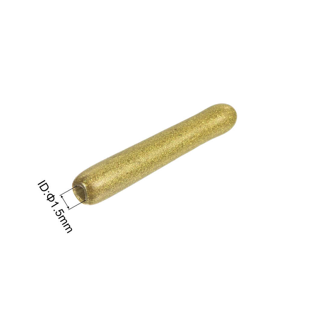 20pcs Rubber End Caps 1