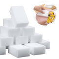 30 Pack Magic Sponge Eraser Extra Thick and Long Lasting Melamine Cleaning Sponges in Bulk (30 Count)