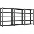 2750 LBS Heavy Duty Garage Shelving