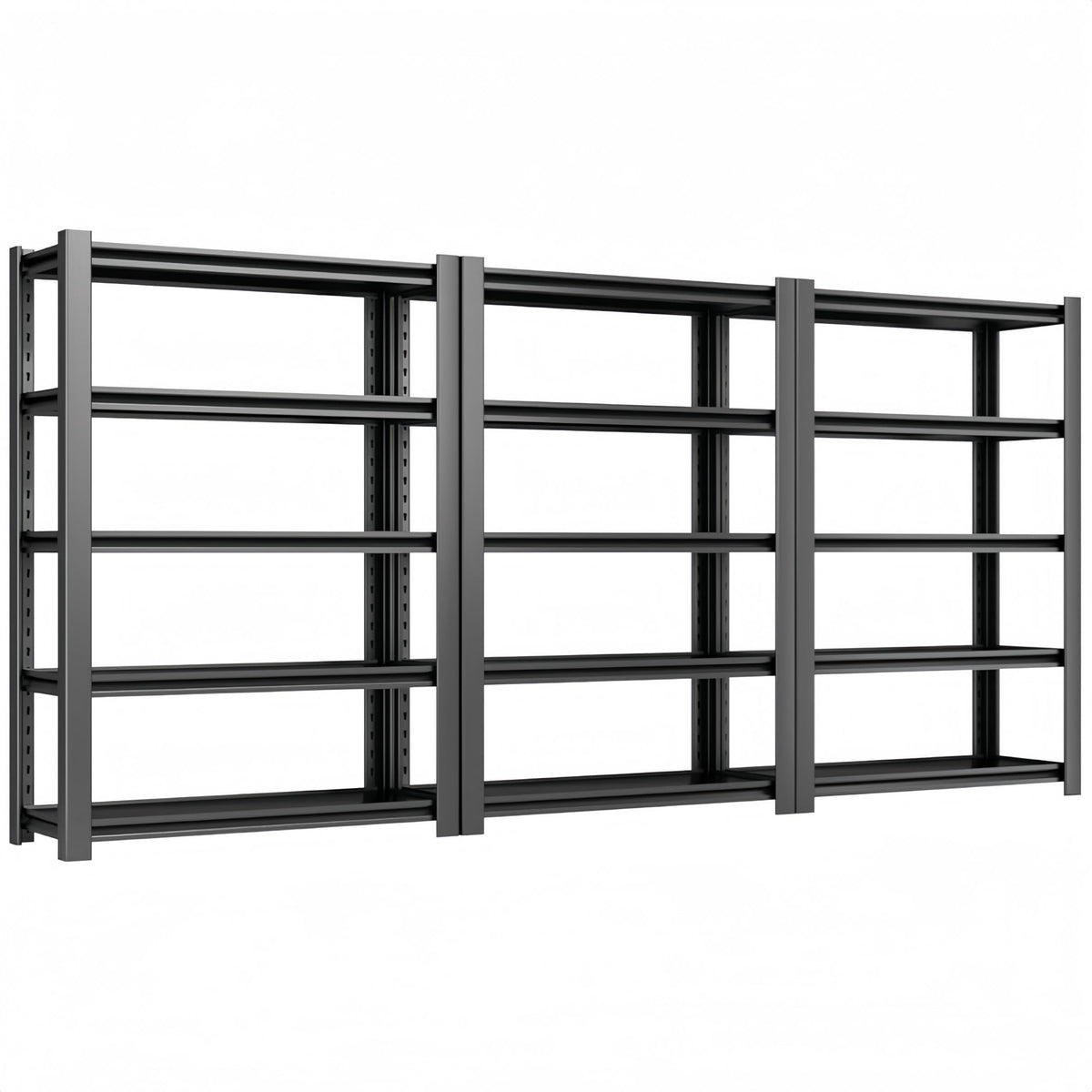 2750 LBS Heavy Duty Garage Shelving