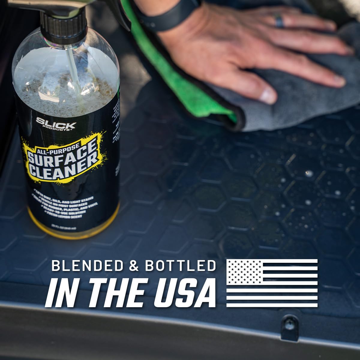 All Purpose Surface Cleaner (16 Fl Oz)