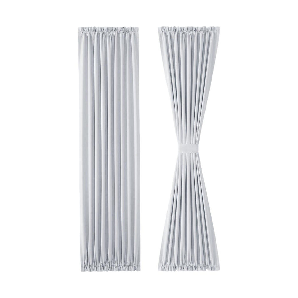 French Door Curtains