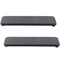 2 Pcs Sink Stone Soap Trays (2 Count)