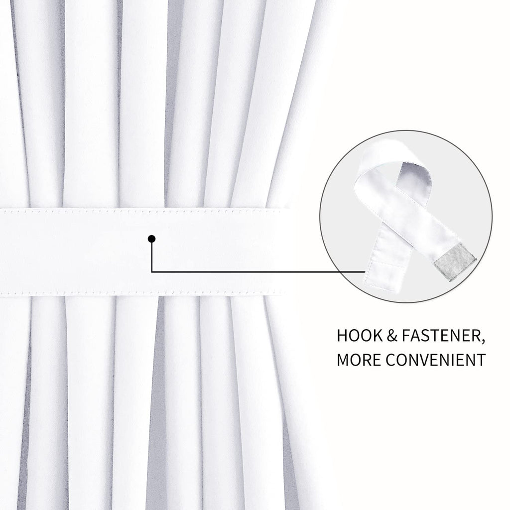 French Door Curtains