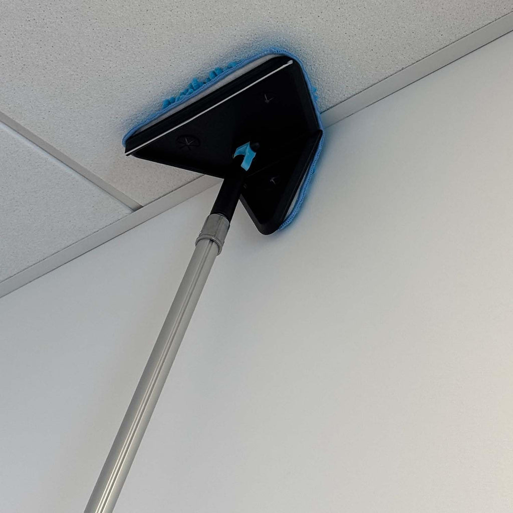25ft Painted Wall Mop