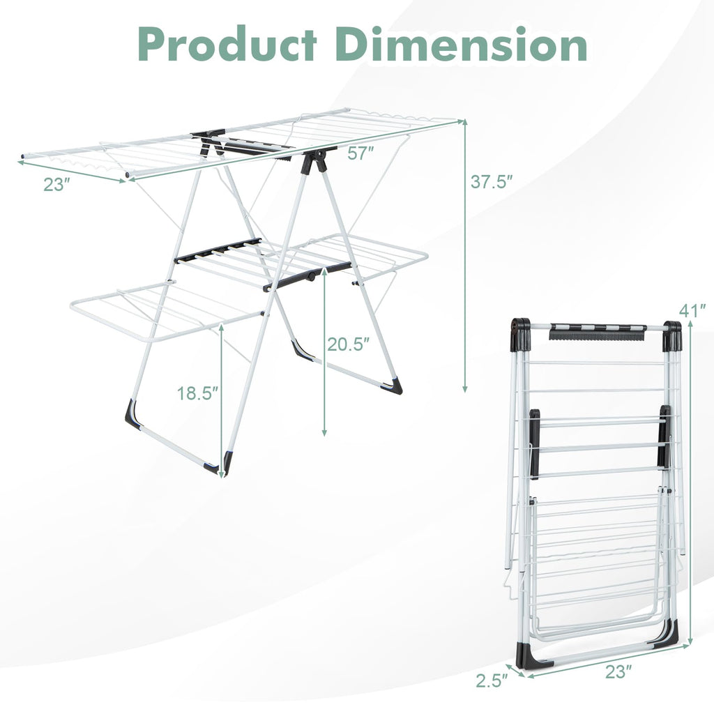 Clothes Drying Rack
