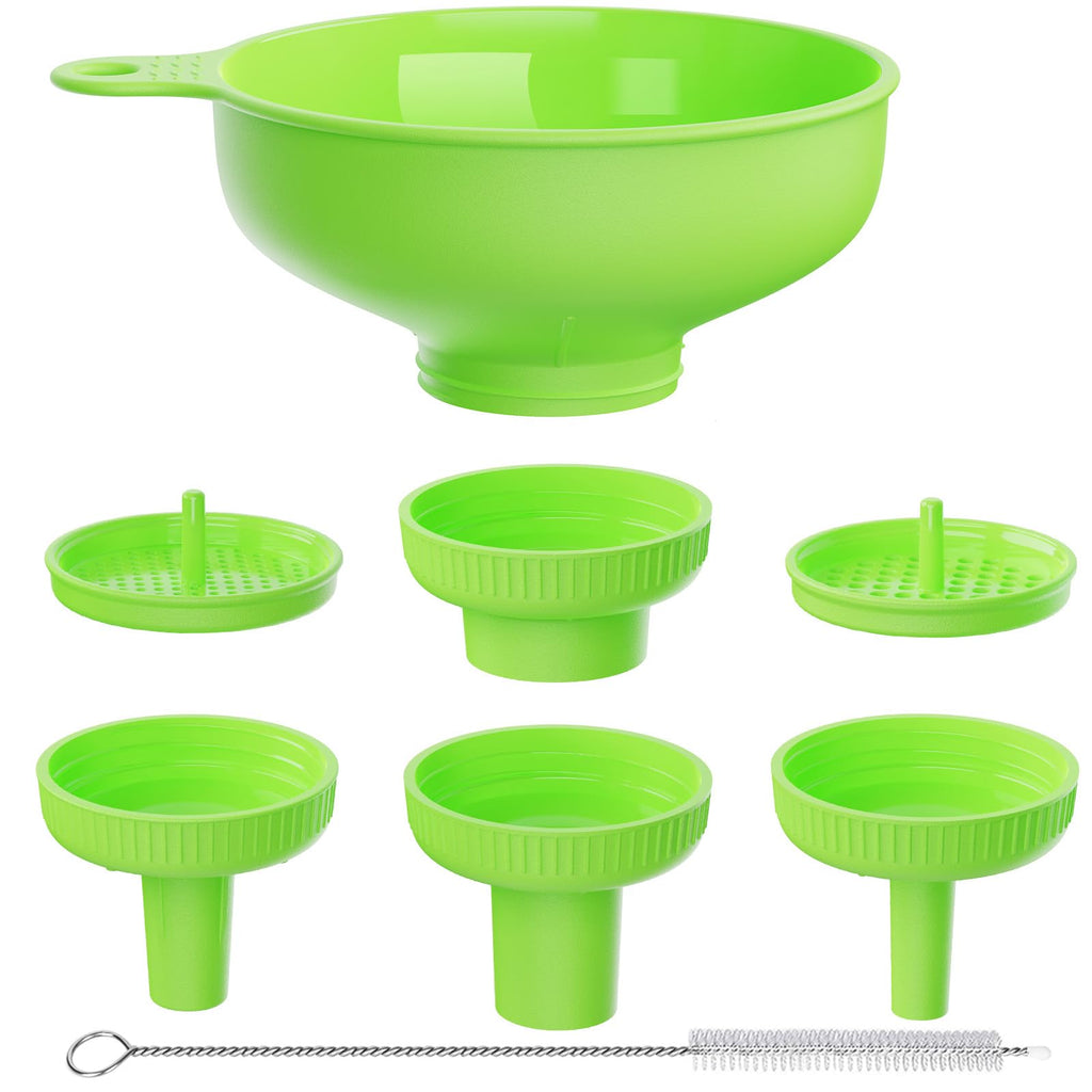 Wide Mouth Kitchen Funnel