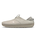 The North Face Base Camp Mule, Calacatta/Soapstone, 11.5 Women/10 Men