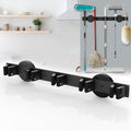 Magnetic Mop Broom Holder