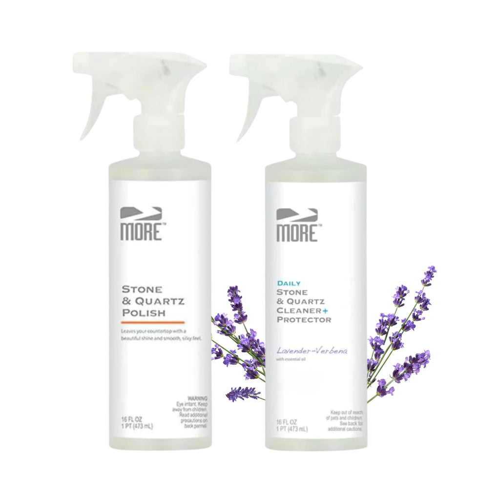 MORE Twin Pack (32 Fl Oz)