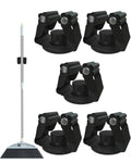 Magnetic Broom Holder