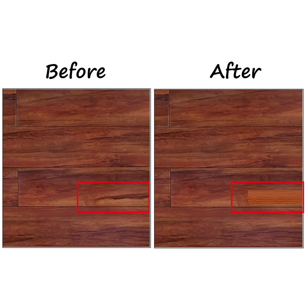 Floor Door Flat Transition Strip & Self Adhesive Floor Vinyl Floor Edge Trim Laminate Floor Gap Covering Joining Strip (79 Foot)
