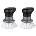 Dish Scrub Brush (2 Count)