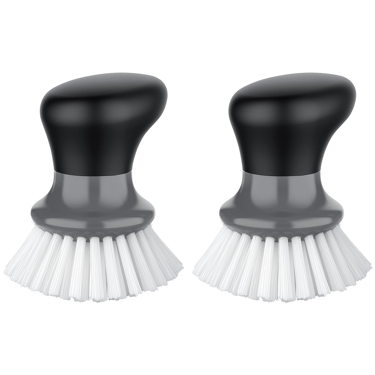 Dish Scrub Brush (2 Count)
