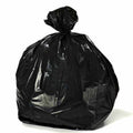Black Garbage Bags (100 Count)